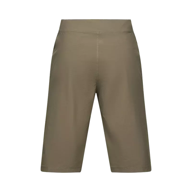 Fox Flexair Short with Liner Military-1