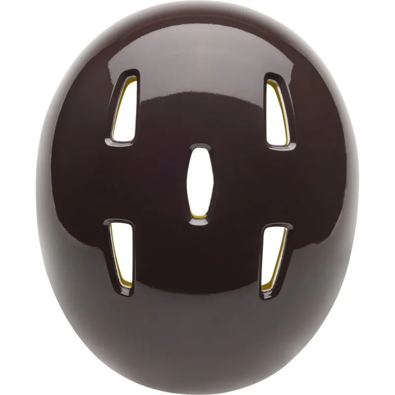 Fox Flight BMX Helmet Cocoa-2