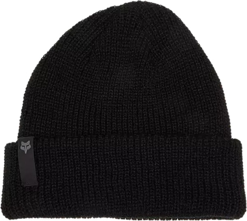 Fox Machinist Beanie Light Slate