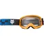 Fox Main Collect Goggle Blue