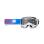 Fox Main Collect Goggle Blue/Pink