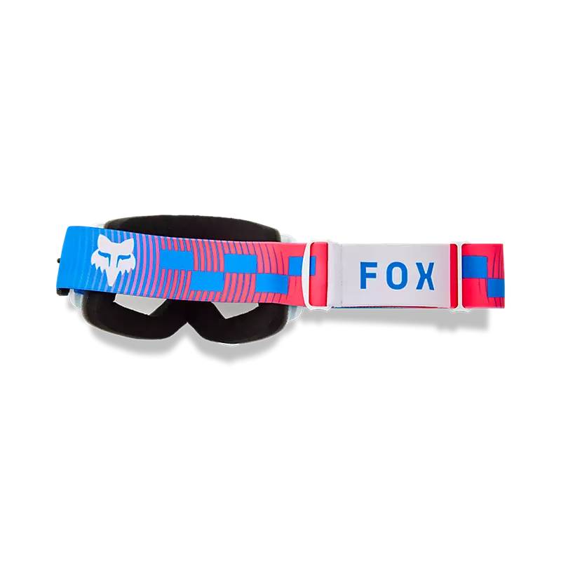 Fox Main Collect Goggle Blue/Pink-1