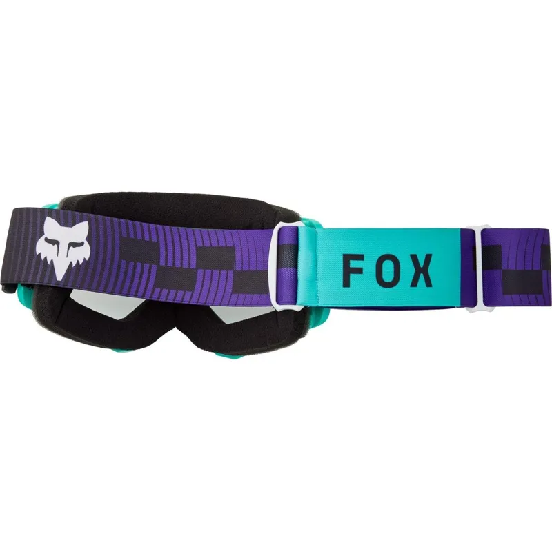 Fox Main Collect Goggle Grape-1