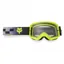 Fox Main Collect Goggle Grey/Yellow