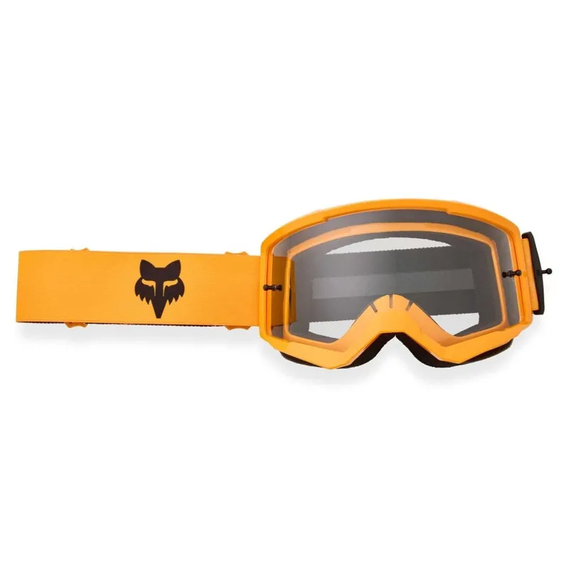 Fox Main Core Goggle Tangerine