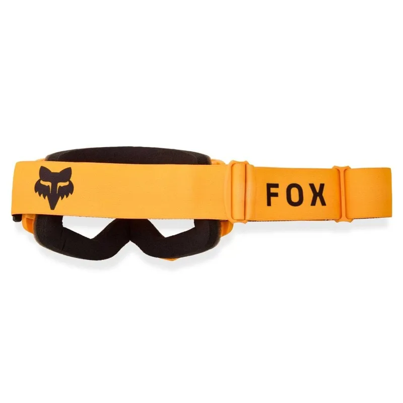 Fox Main Core Goggle Tangerine-1