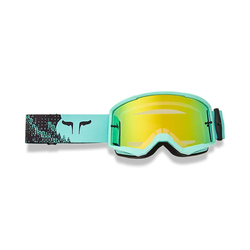 Fox Main Kairos Spark Goggle Turquoise