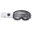 Fox Main MTB Goggle One Size White