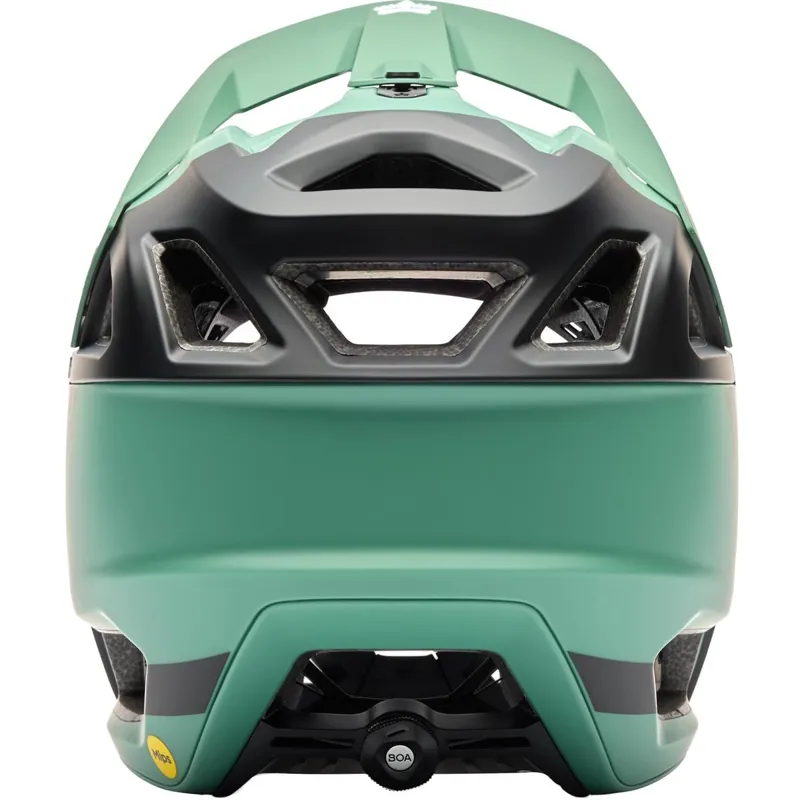 Fox Proframe RS Sol MTB Full Face Helmet Pine-5