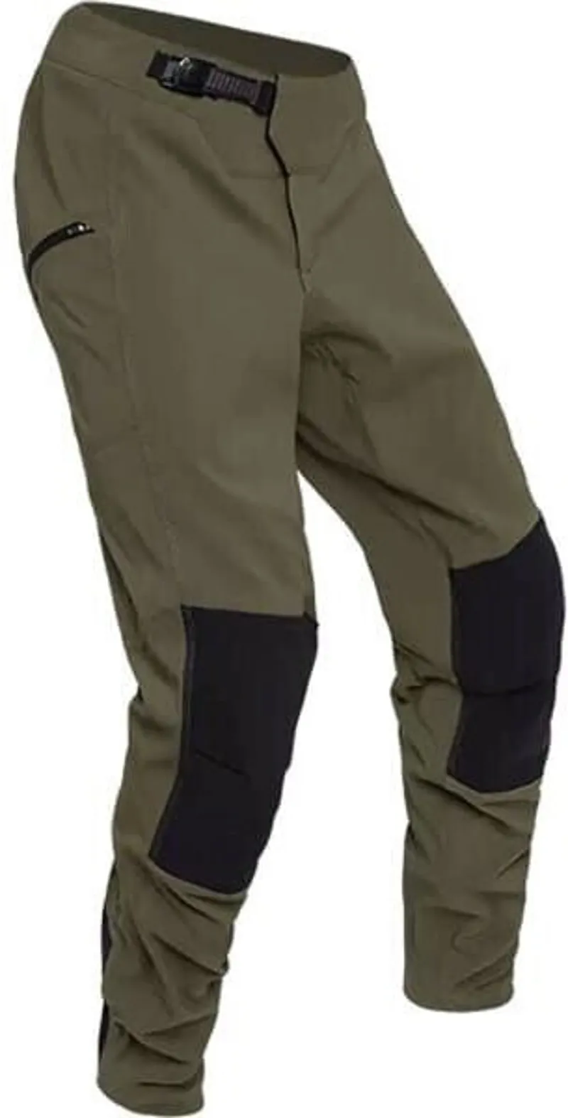 Fox Racing Fox Defend Pant Olive Green