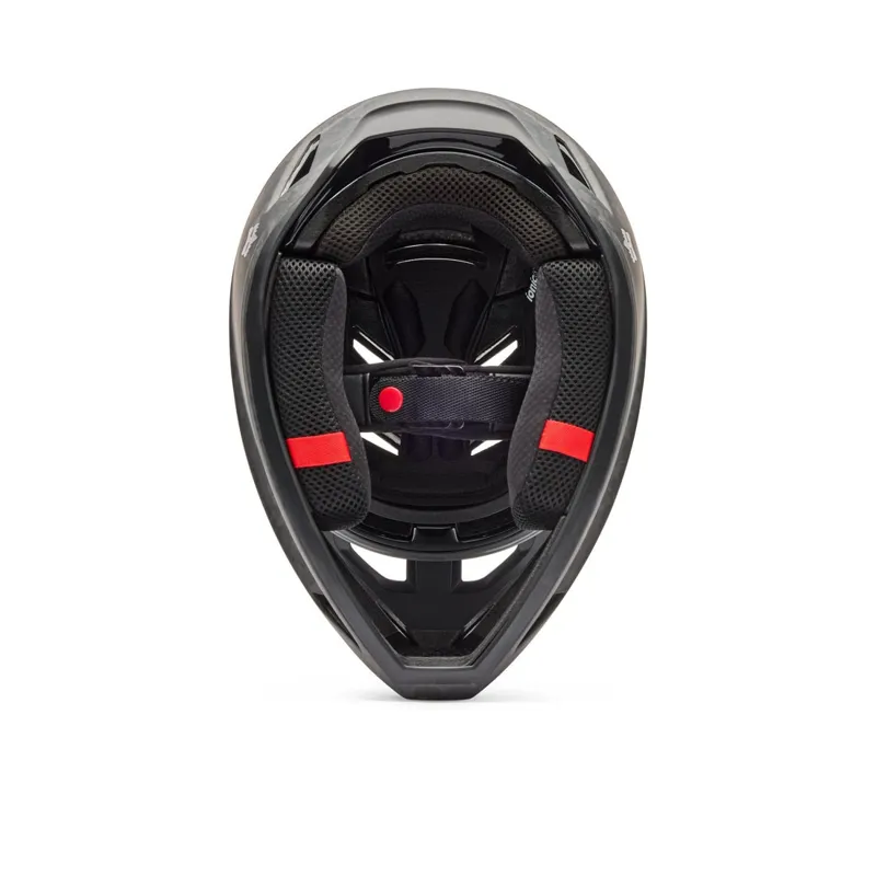 Fox Rampage RS Full Face Helmet Black-5