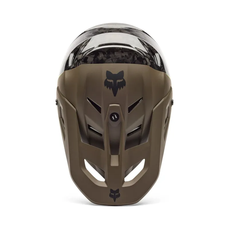 Fox Rampage RS Full Face Helmet Military-3