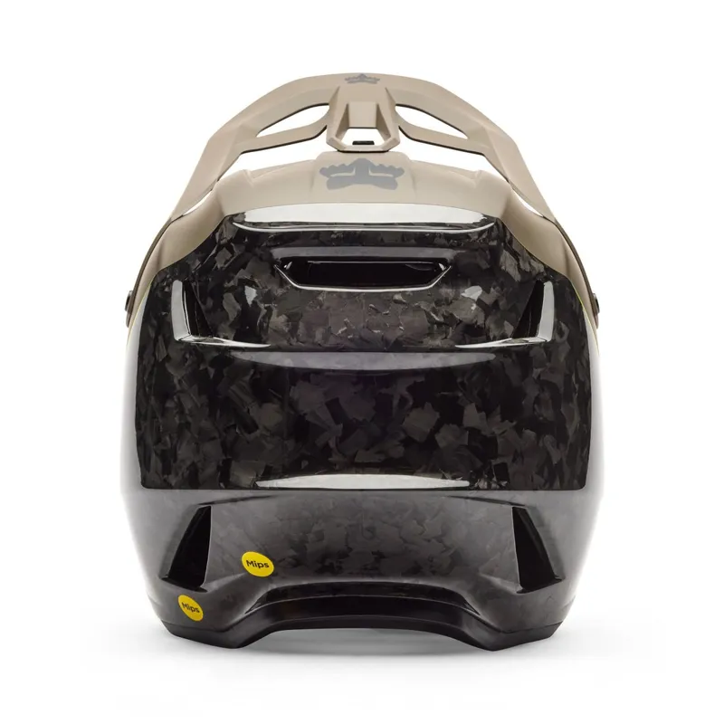 Fox Rampage RS Full Face Helmet Military-4