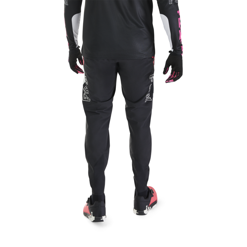 Fox Ranger Digi Image Pants Black-1