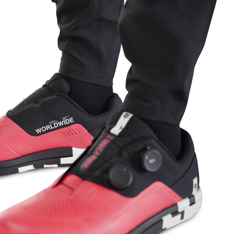 Fox Ranger Digi Image Pants Black-6