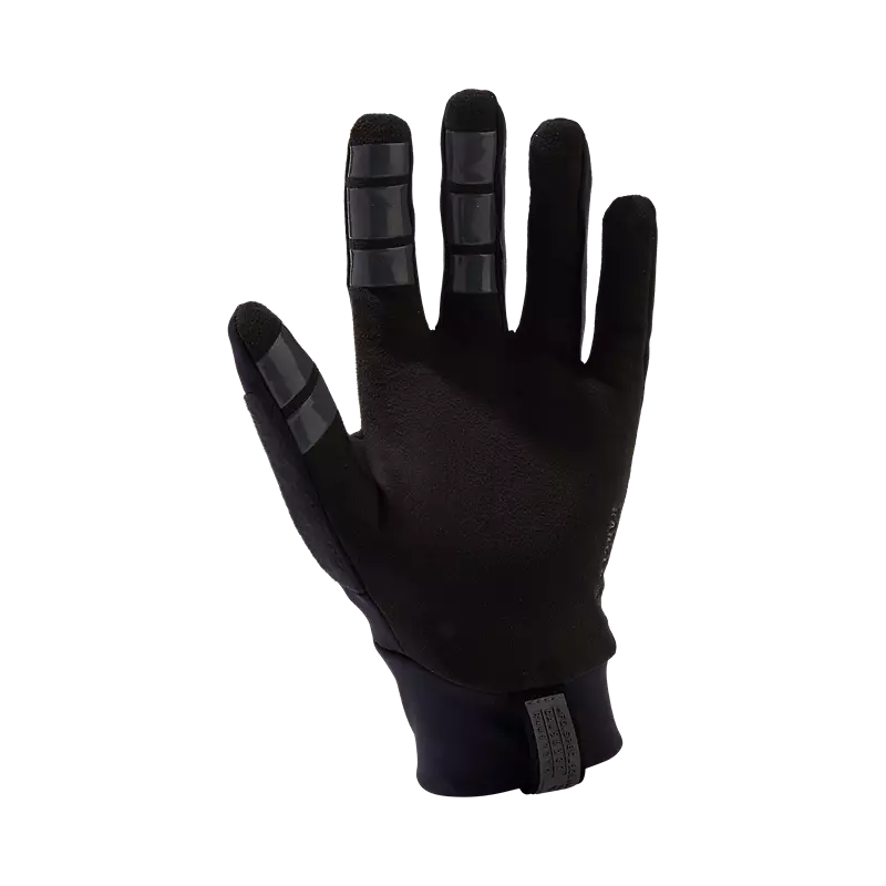 Fox Ranger Fire Gloves Black-1