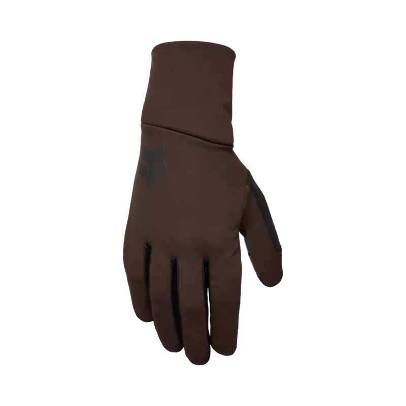 Fox Ranger Fire Gloves Cocoa