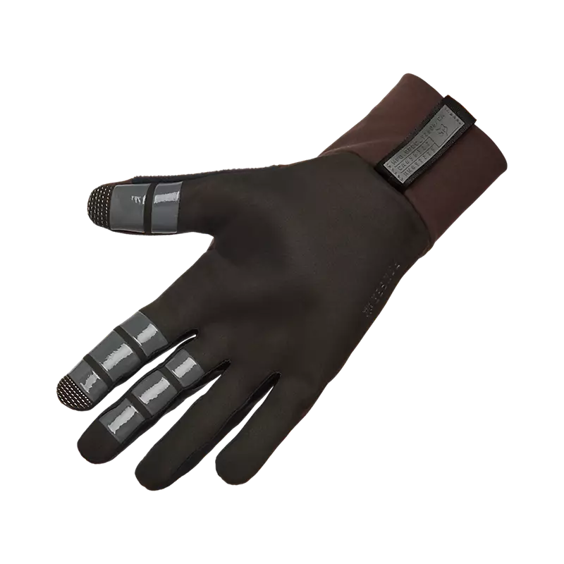 Fox Ranger Fire Gloves Cocoa-1