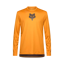 Fox Ranger Fox Head Long Sleeve Jersey Caramel