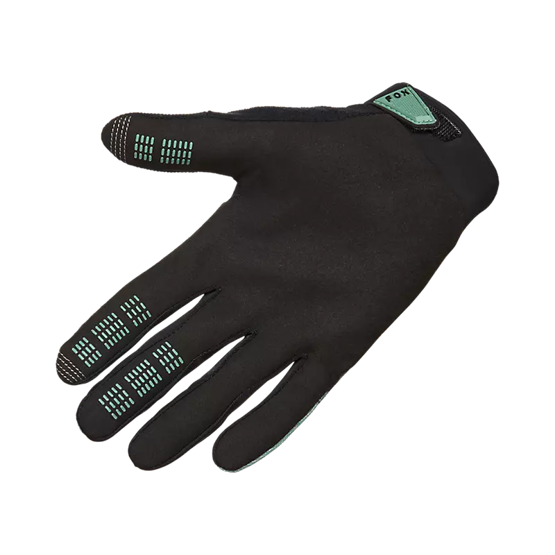 Fox Ranger Frequency Gloves Pine Green-1