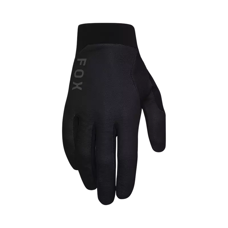 Fox Ranger Gel Glove Black