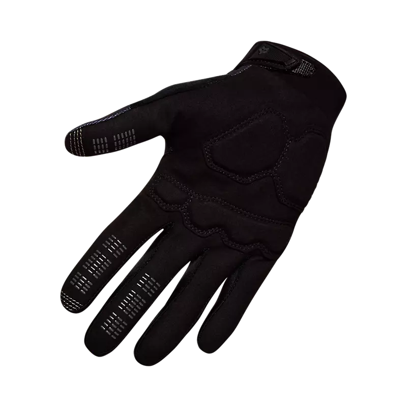 Fox Ranger Gel Glove Black-1