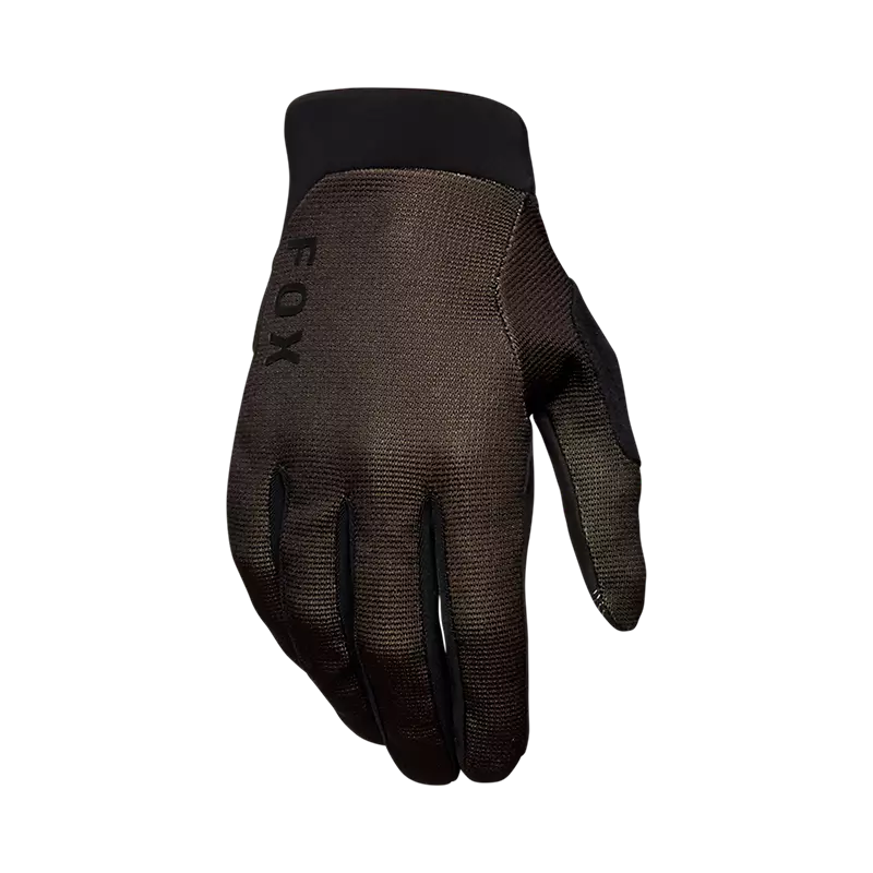 Fox Ranger Gel Glove Cocoa