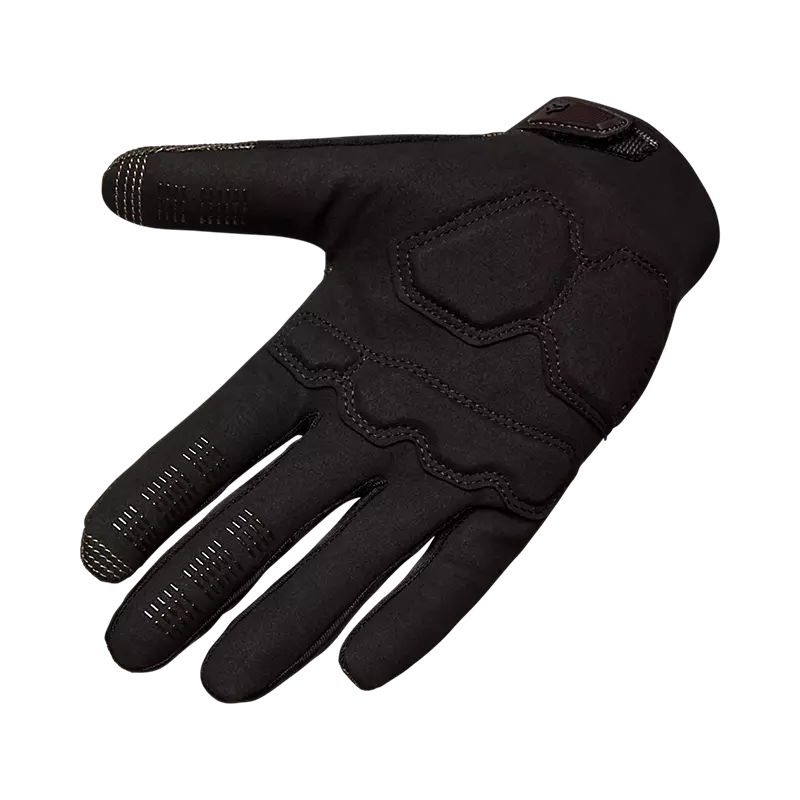 Fox Ranger Gel Glove Cocoa-1