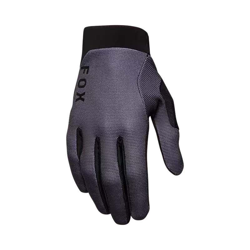 Fox Ranger Gel Glove Dark Shadow Grey