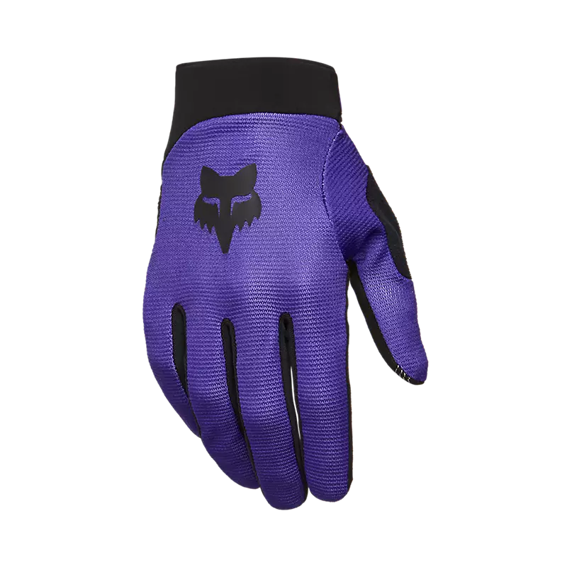Fox Ranger Gloves Grape 