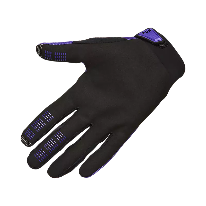 Fox Ranger Gloves Grape -1