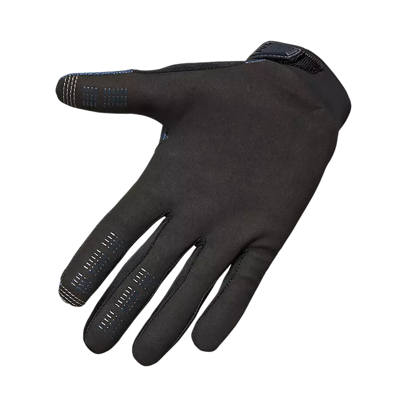 Fox Ranger Gloves Midnight Blue-1