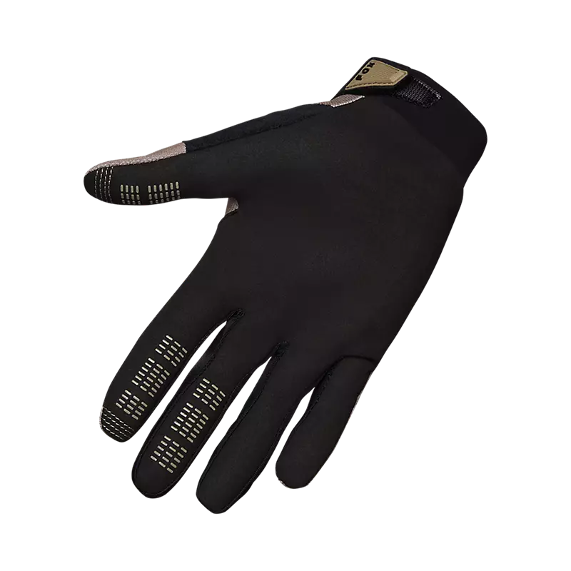 Fox Ranger Glove Sand -1