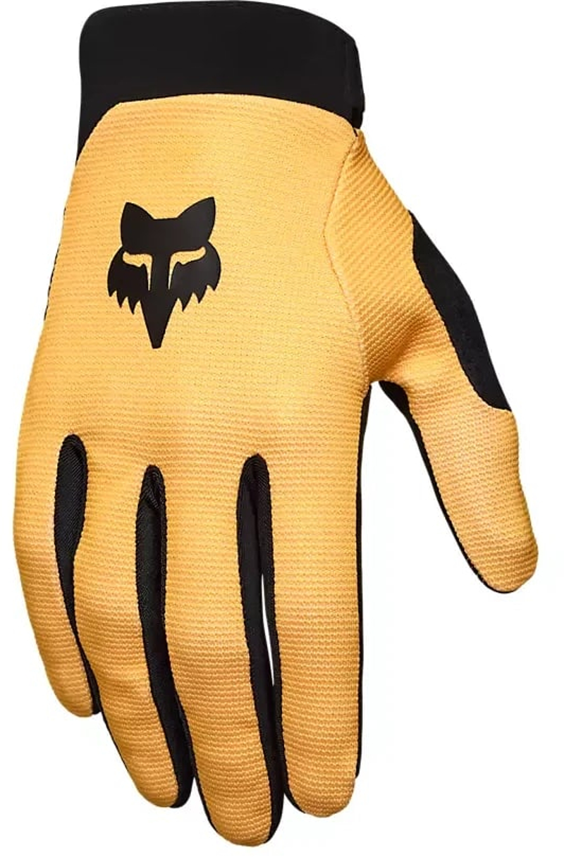 Fox Ranger Glove Tangerine