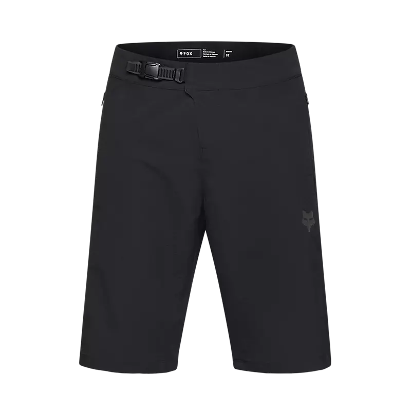 Fox Ranger Short Black