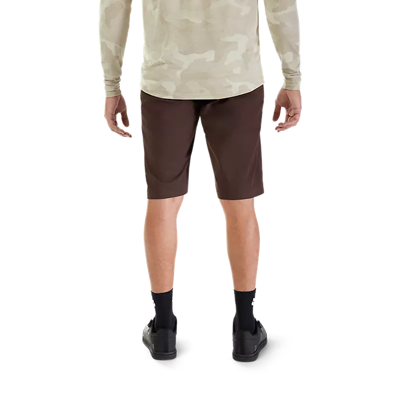Fox Ranger Short Cocoa-5