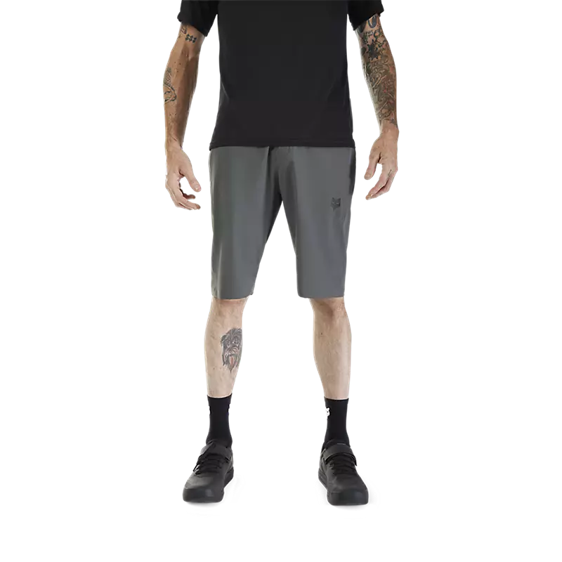 Fox Ranger Short Dark Shadow Grey-4
