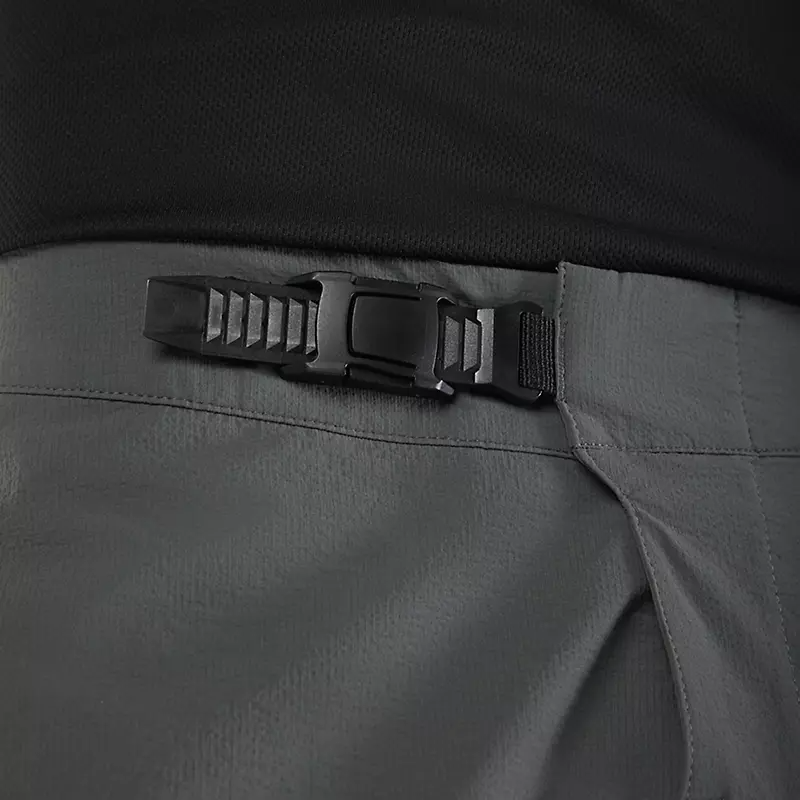 Fox Ranger Short Dark Shadow Grey-3