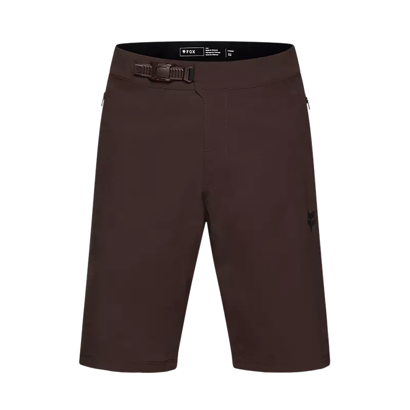 Fox Ranger Short with Liner Cocoa