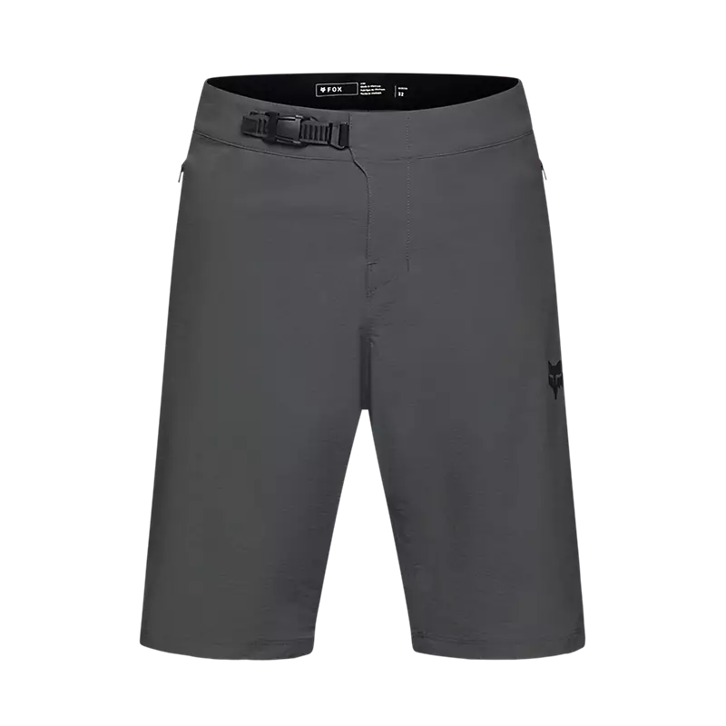 Fox RangerShort with Liner Dark Shadow Grey