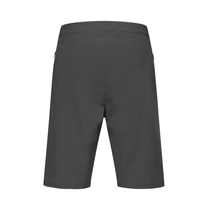 Fox RangerShort with Liner Dark Shadow Grey-1