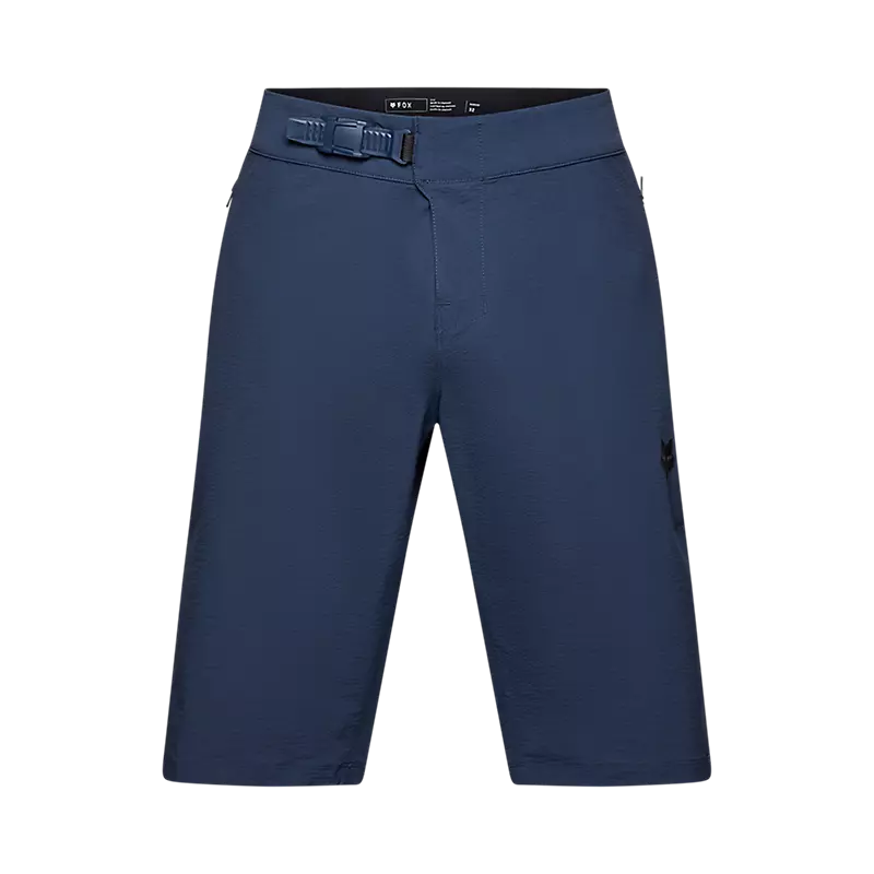 Fox Ranger Short with Liner Midnight Blue