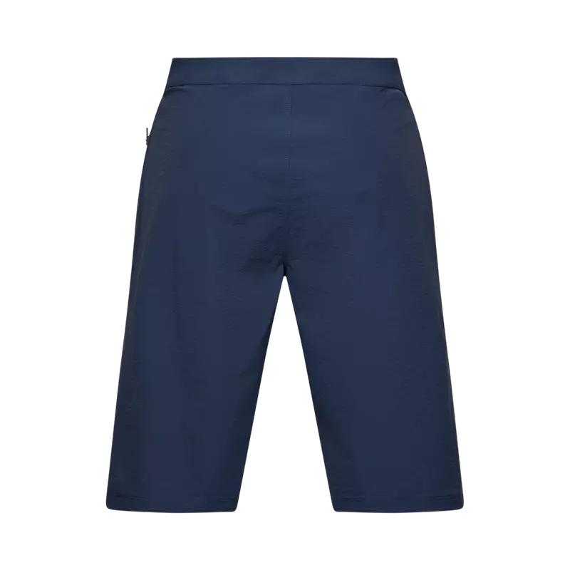 Fox Ranger Short with Liner Midnight Blue-1
