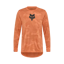 Fox Ranger Tru Dri Long Sleeve Jersey Coral