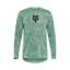 Fox Ranger Tru Dri Long Sleeve Jersey Pine Green