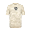 Fox Ranger Tru Dri Short Sleeve Jersey Cream