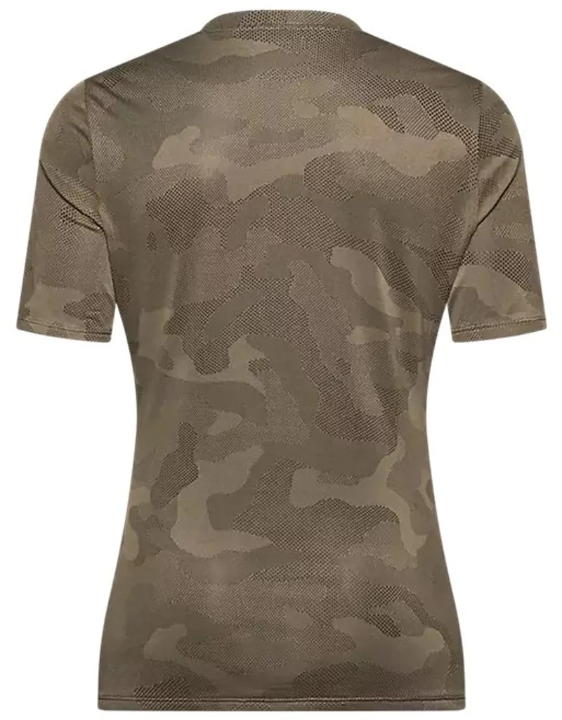 Fox Ranger Tru Dri Short Sleeve Jersey Women Dirt-1