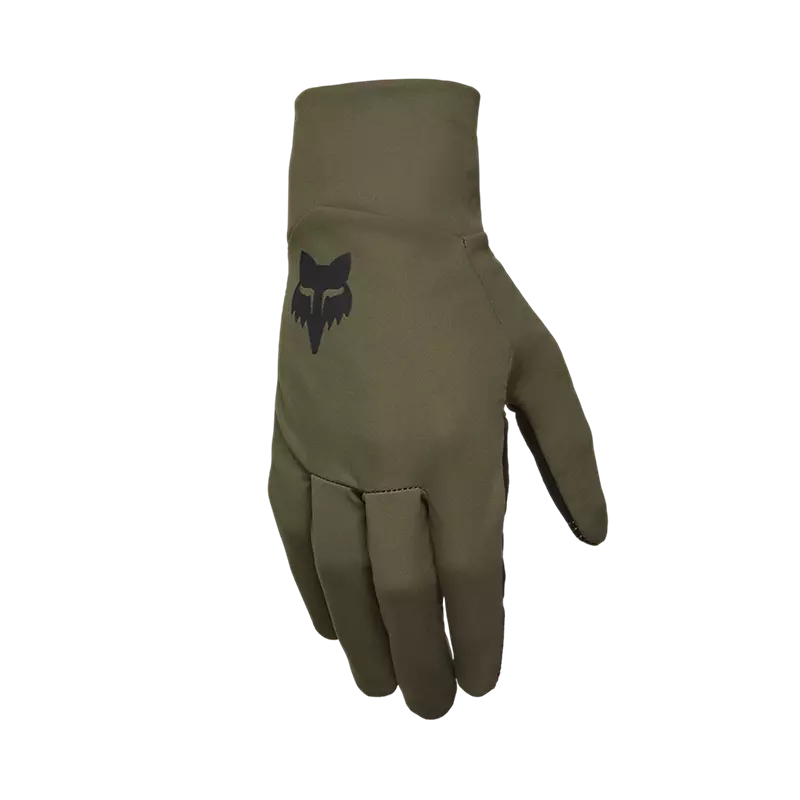 Fox Ranger Water Glove Olive Green 