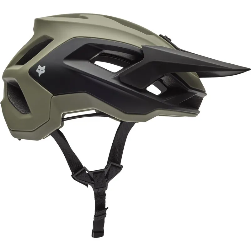 Fox Speedframe 5050 MTB Helmet Adobe-1