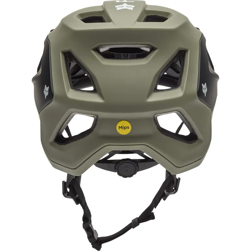 Fox Speedframe 5050 MTB Helmet Adobe-3